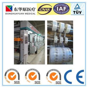 Verpackung-Beutel aus Polyethylen für Herb Flüssigkeit