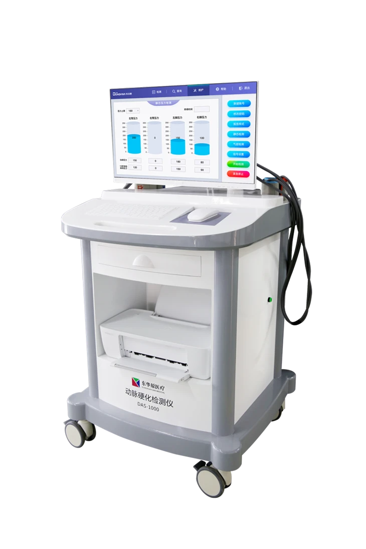 Arteriosclerosis Detector DAS-1000